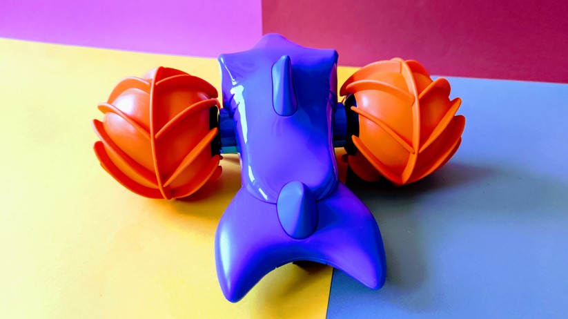 RC-Spaßmobile (Fun Cars)