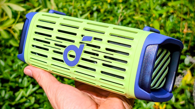 Soundcore Boom 3i