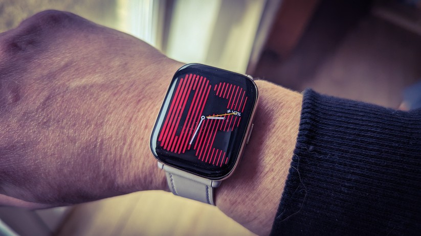 Amazfit Active