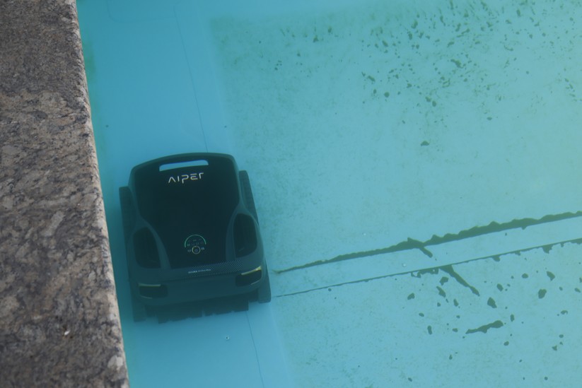 Aiper Scuba X1 Pro Max - Bilder