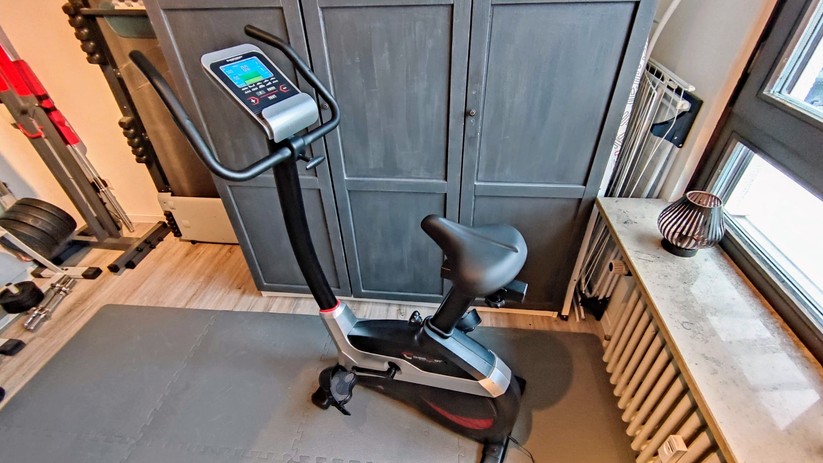 Christopeit Sport AX3000