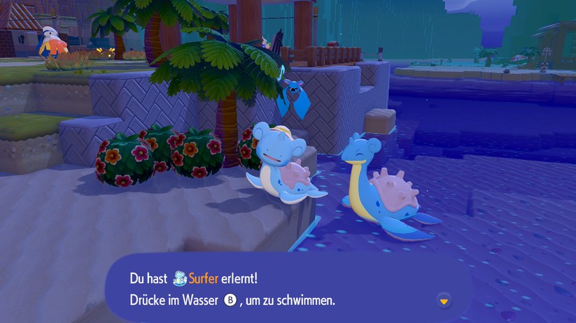Pokémon Pokopia