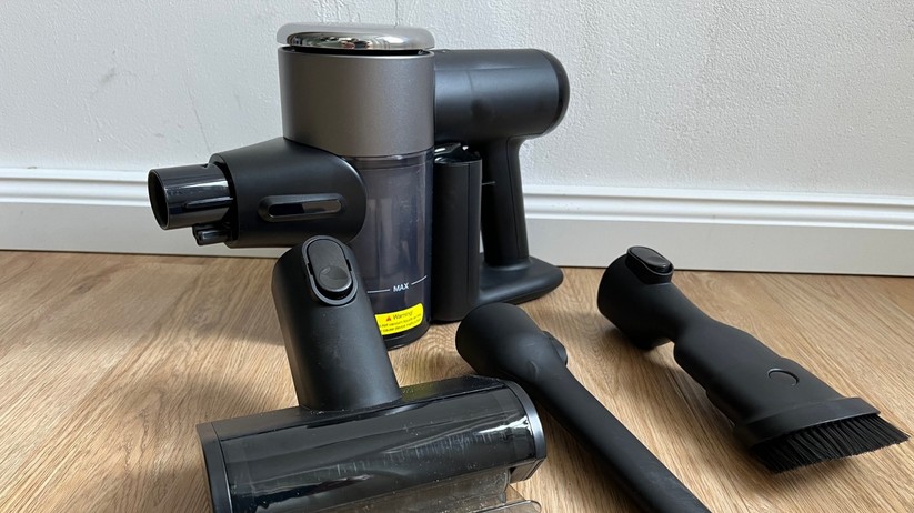 Ecovacs Deebot X2 Combo