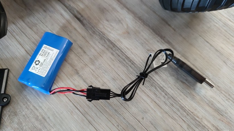 RC Stunt und Fun Cars 