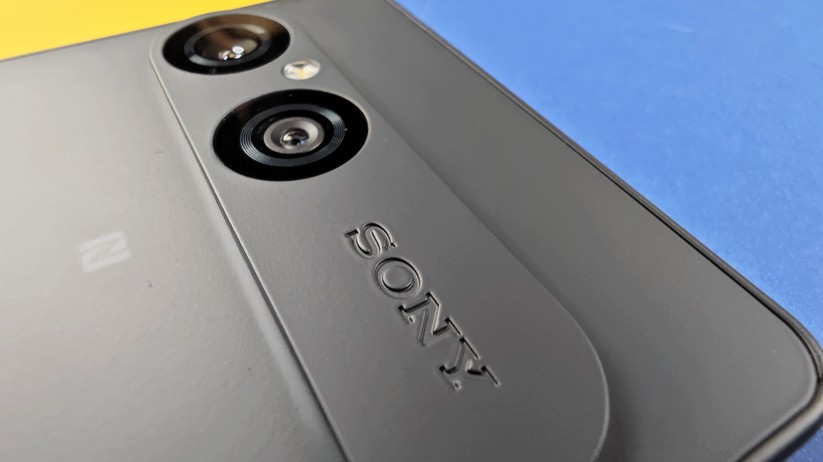 Sony Xperia 10 VII