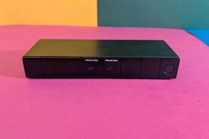 Anker 778 Thunderbolt Dockingstation 12-in-1 mit Top-Ausstattung im Test