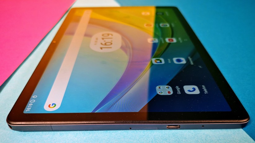 Doogee Tab G6+