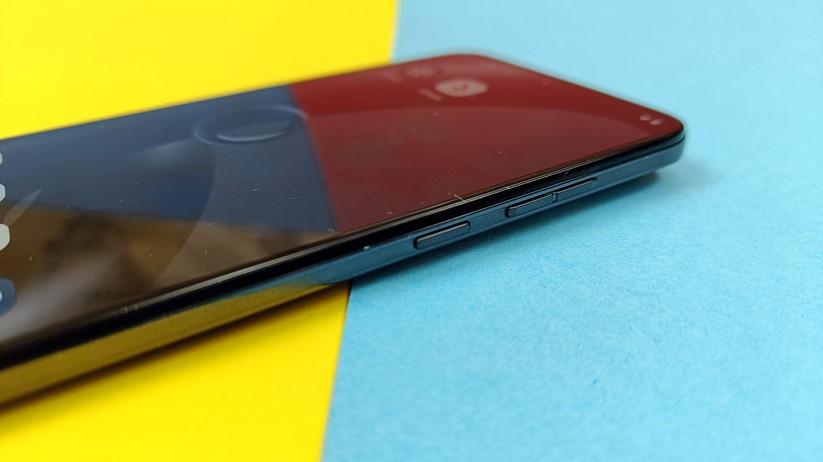 Motorola Edge 30 Neo