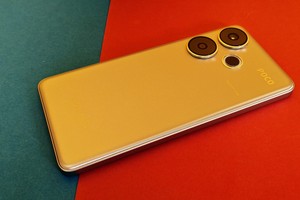 Xiaomi Poco F6 im Test
