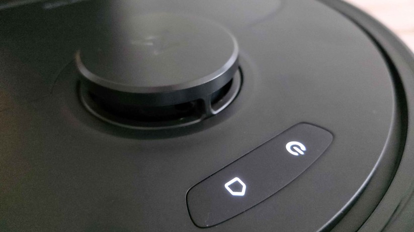 Roborock Qrevo S Pro – Bilderstrecke