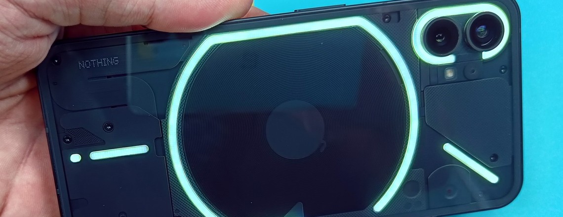 Nothing Phone 1