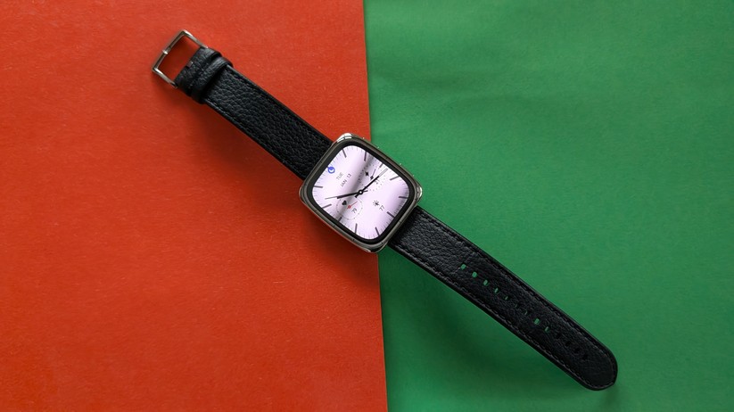 Amazfit Active 2 Square