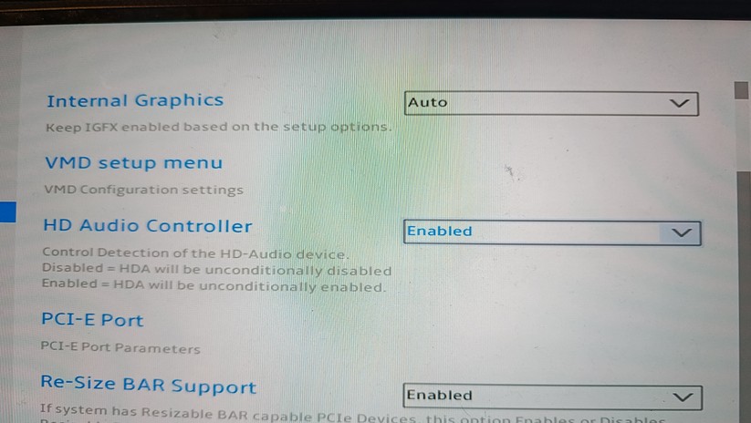 Minisforum M1 Pro – Bilderstrecke