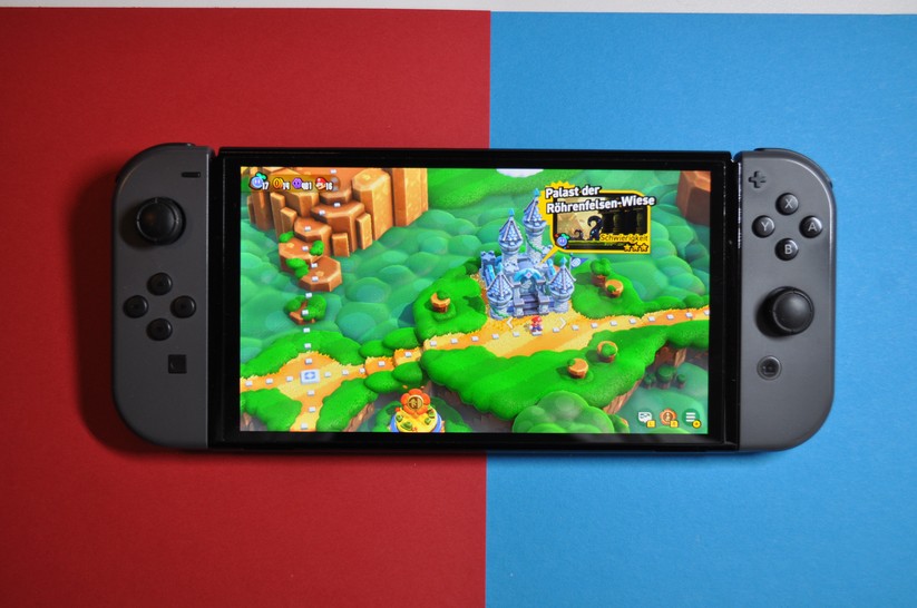 Super Mario Bros. Wonder