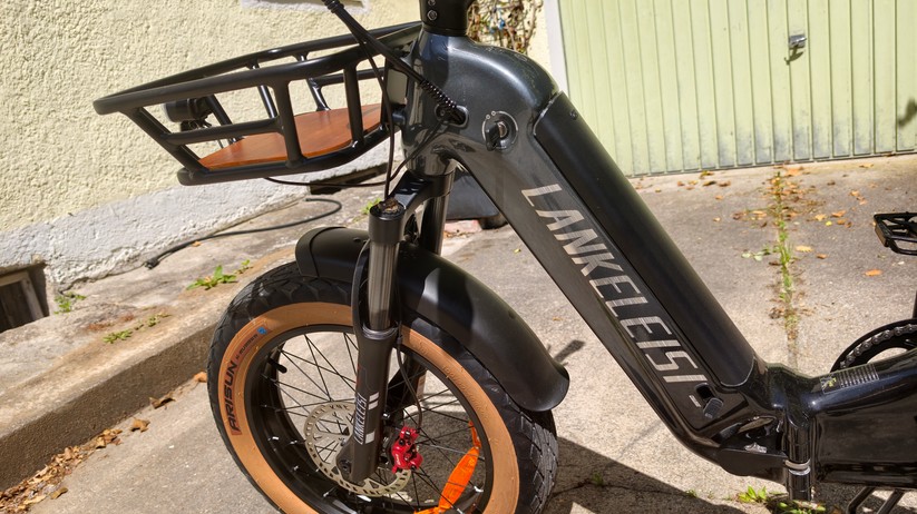Lankeleisi Golf-X
