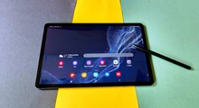 Samsung Galaxy Tab S8