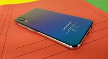 Umidigi One im Test: 150-Euro-Handy im High-End-Look