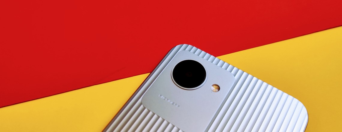 Realme C30