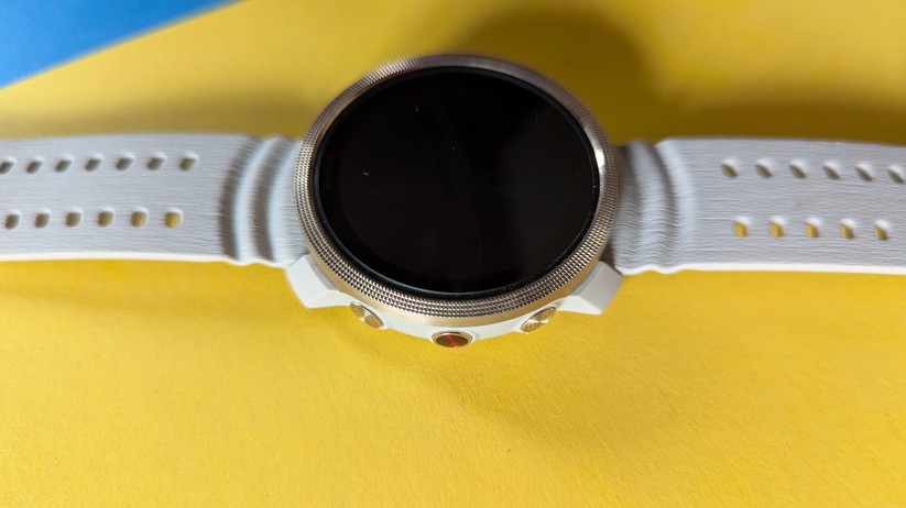 Polar Vantage M3