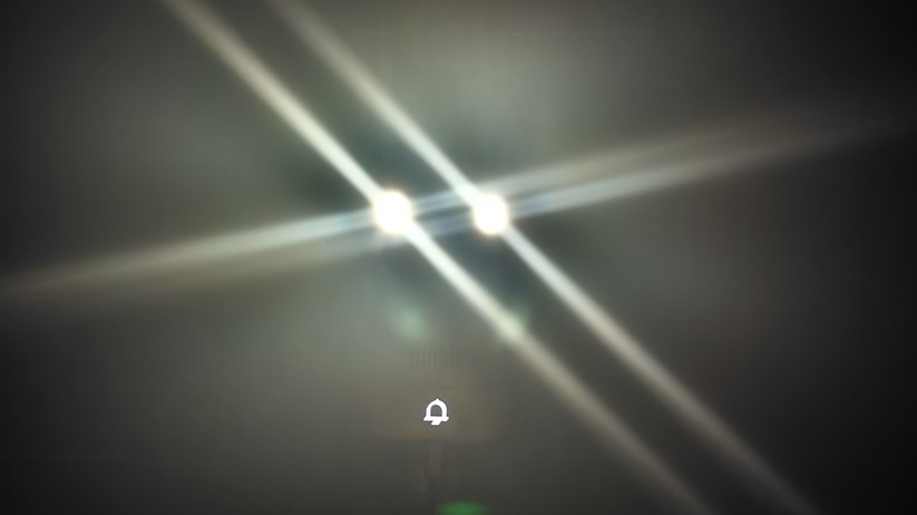 Switchbot Türklingel mit Kamera und Monitor