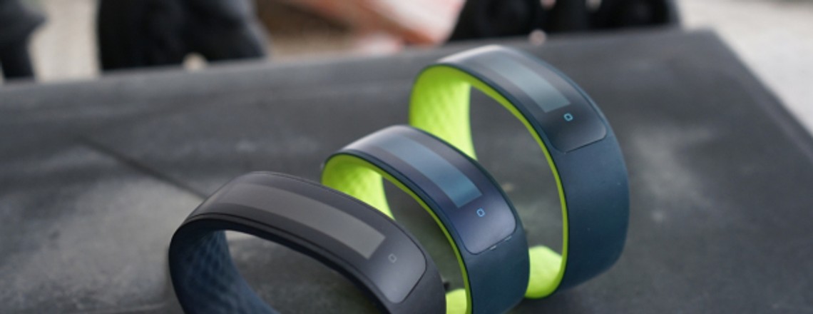 Hands-on: HTC Grip