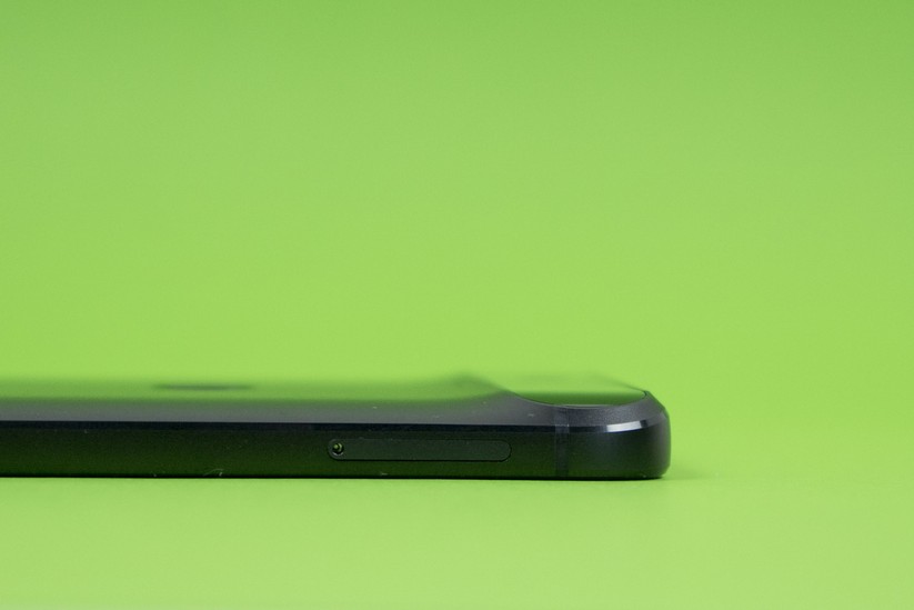 „Camera bump“ beim Nexus 6P
