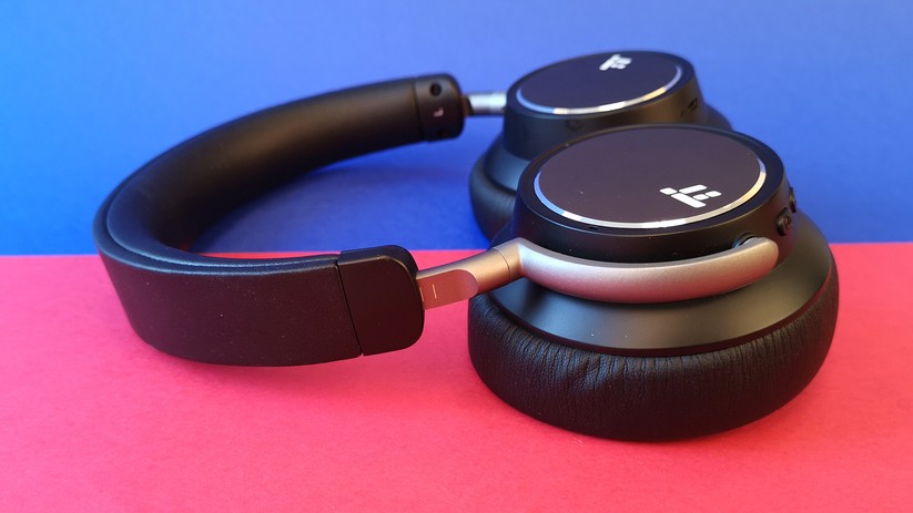 Dem Taotronics Soundsurge 46 sieht man den günstigen Preis nicht an.