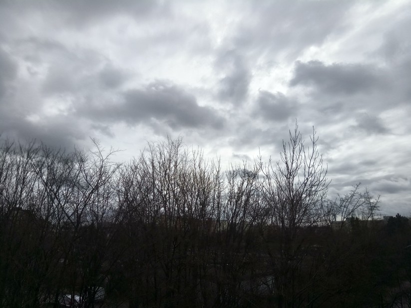 Selbst Fotos bei schlechtem Licht werden noch recht ansehnlich. Bei guten Lichtverhältnissen ist die Qualität aber deutlich besser.