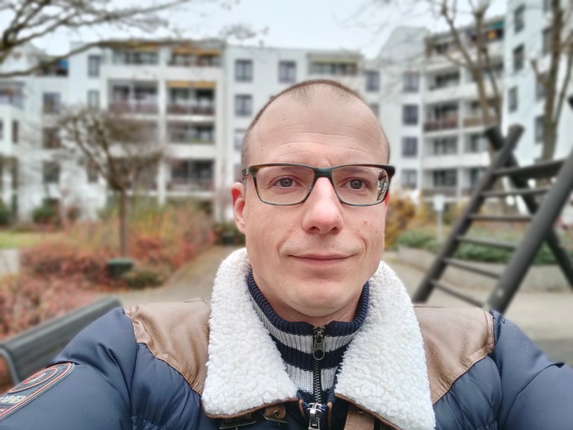 Fotos des Realme GT Neo 2