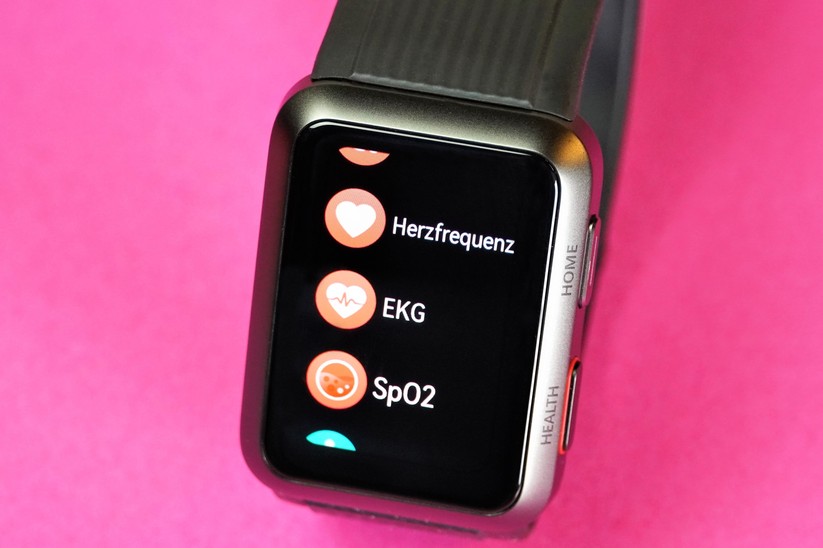 Huawei Watch D