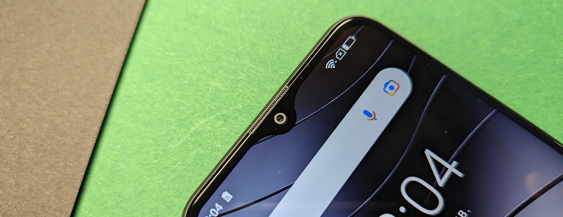 Gigaset GS5 Lite