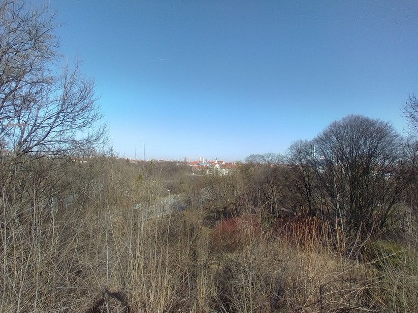 Fotoaufnahme des Nokia 5.4