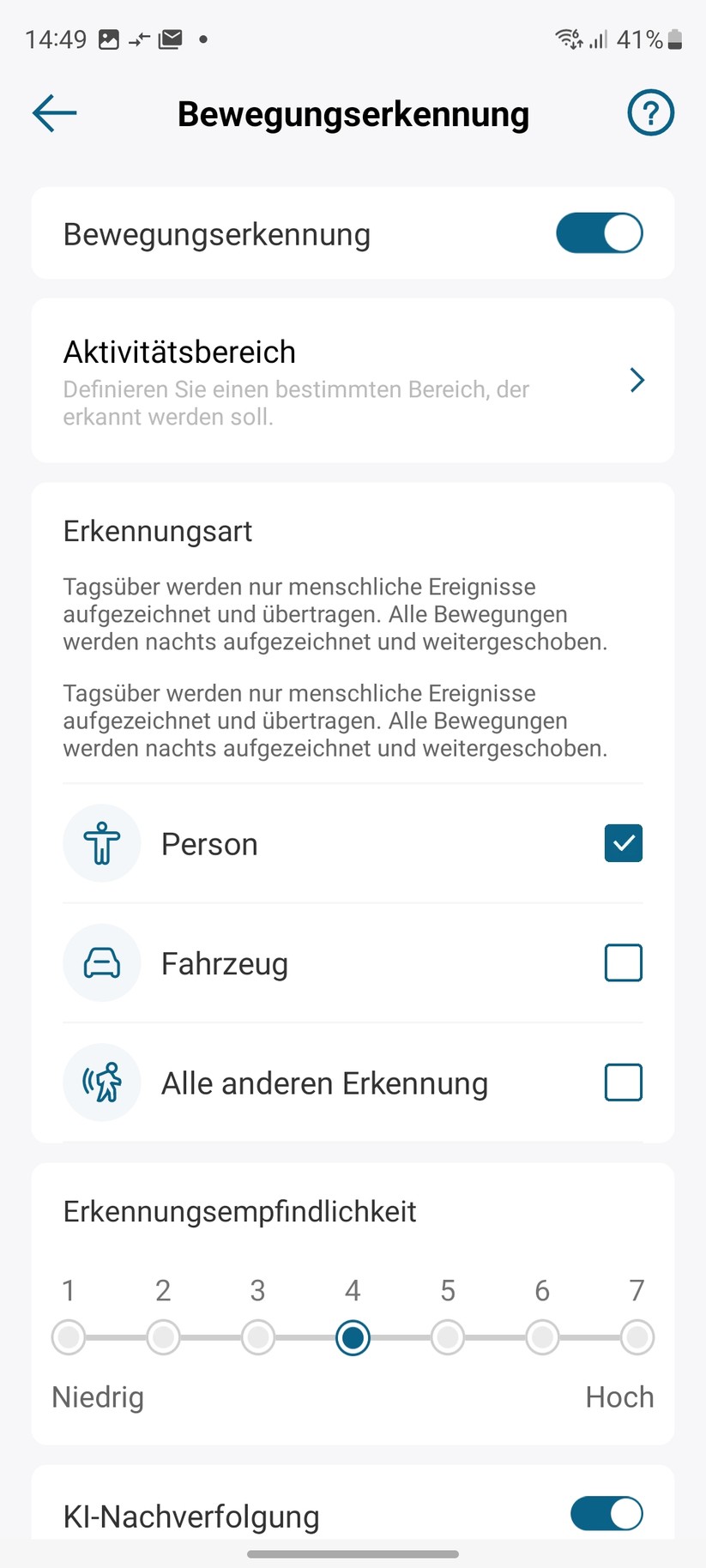 Eufy Solocam S340: Einstellungen, Technische Daten, Preisverlauf und Aufnahmen