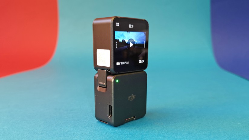 DJI Action 2