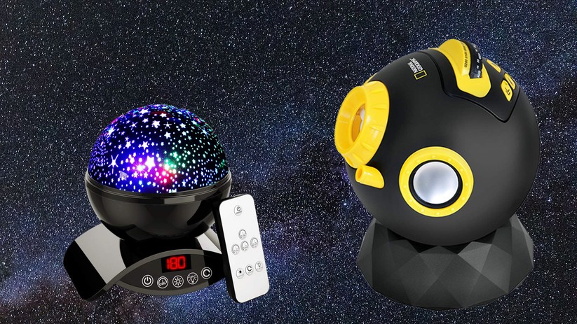 Qualitativ unterscheiden sich billig und teure Systeme stark – der Effekt ist aber so oder so sehenswert.