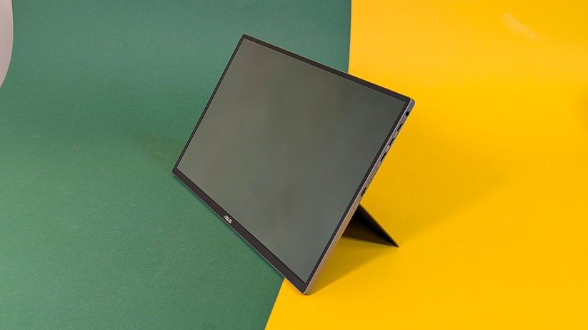 Asus Zenscreen OLED MQ16FC – Bilderstrecke