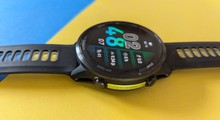 Garmin Forerunner 970