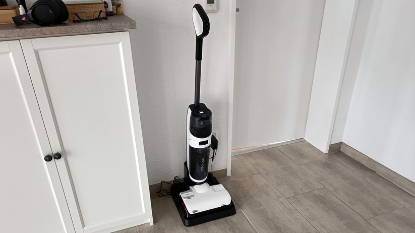 Roborock Dyad Pro