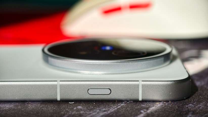 Vivo X500 Pro Max