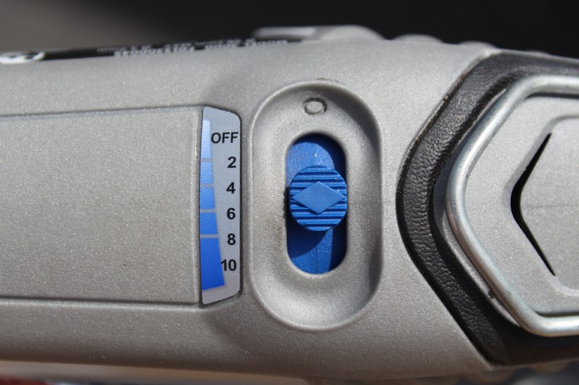 Multifunktionswerkzeug Dremel 3000