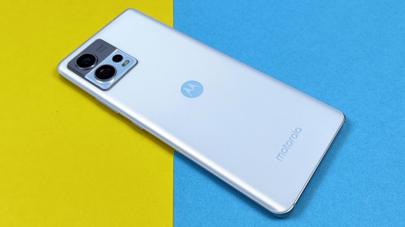 Motorola Edge 30 Fusion
