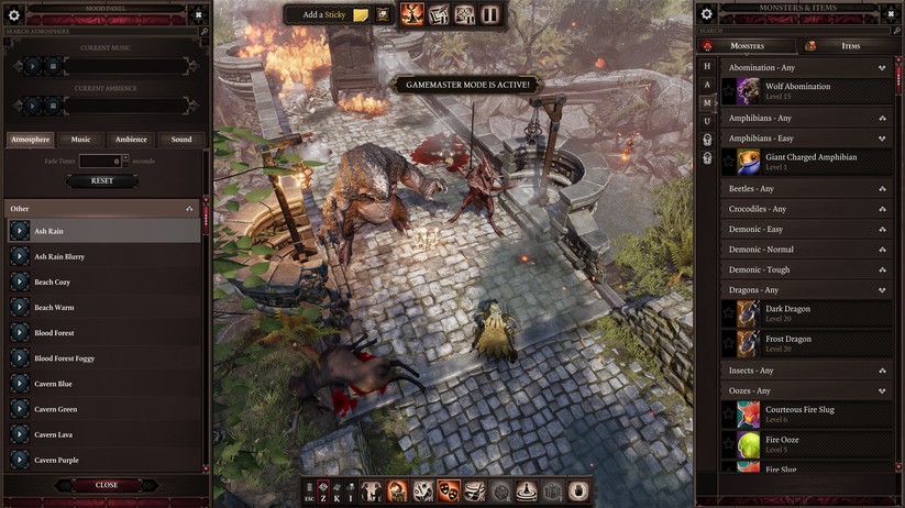 Divinity: Original Sin 2 - Definitive Edition