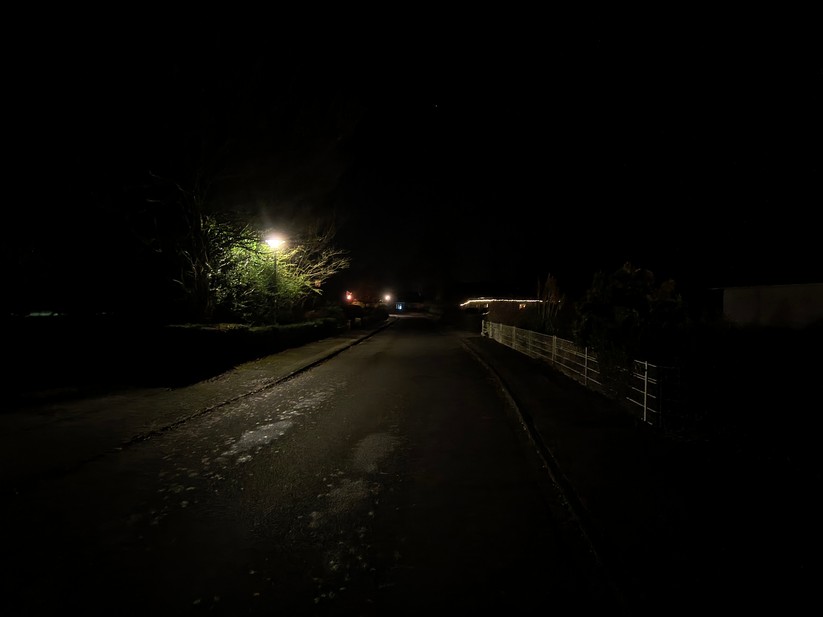 Motorola Edge 60 Neo - Originalaufnahmen