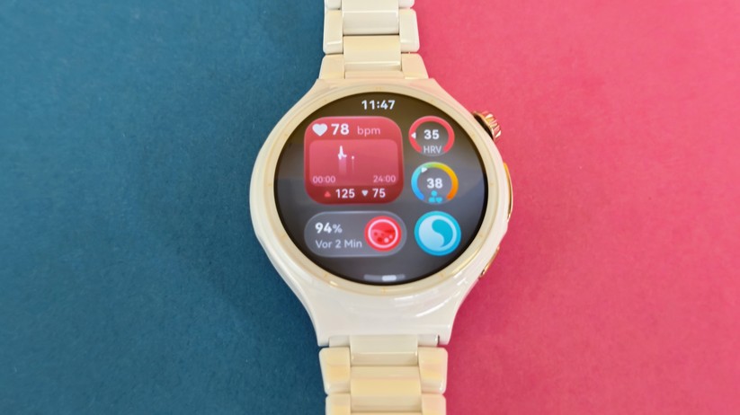 Huawei Watch 6 Pro 43 mm