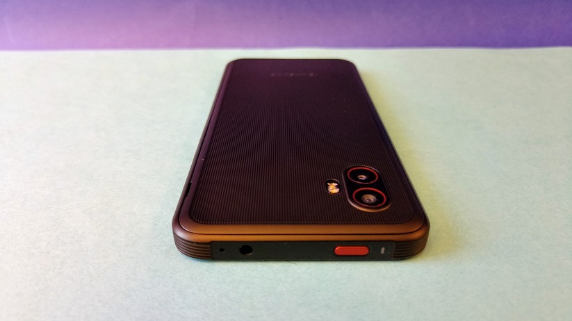 Samsung Galaxy Xcover 6 Pro