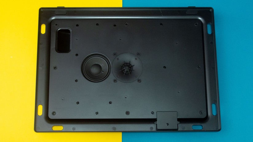 Ikea Symfonisk Bilderrahmen 