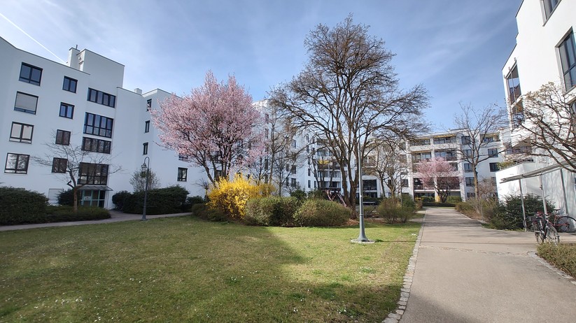 Motorola Edge 30 Pro - Originalaufnahmen