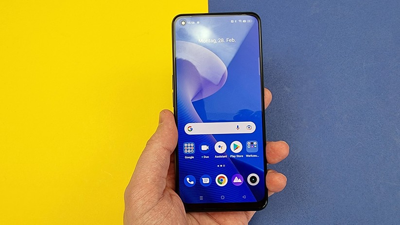 Realme 9 Pro+