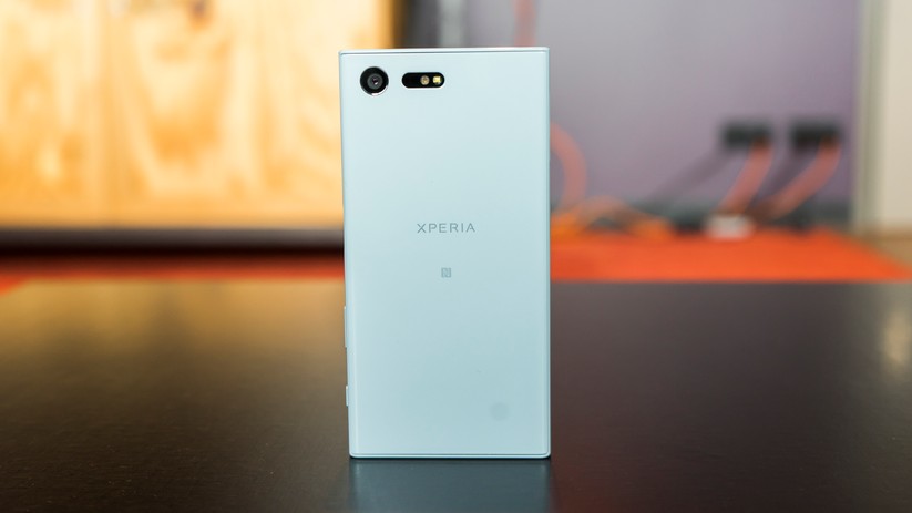 Xperia X Compact