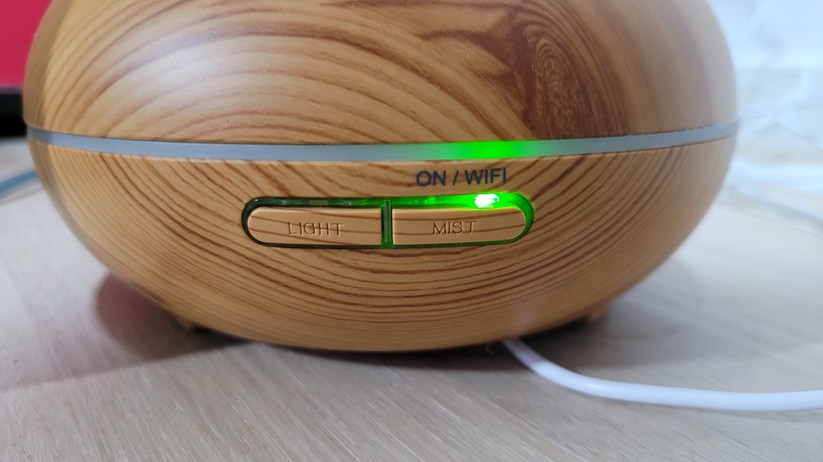 Meross Ultraschall-Zerstäuber MOD150HK